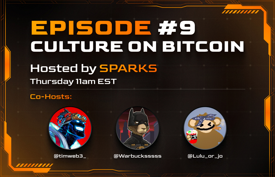 BLIFEProtocol's tweet photo. 🟠* Show🟠 Episode #9

Join us for the new * Show! Today, September 12th, at 11 am EST / 11 pm HKT, we’ll discuss the latest developments, including our ******, the BTC House Yacht Edition, and the buzz around Token2049.

🎙Featured Guests:

@EAK_Digital: Experts in Web3 marketing, PR, and events, offering secure mass media coverage across mainstream and crypto publications.
@pixelynx_io: Pioneers in merging gaming with blockchain, advancing immersive digital experiences.
@smoblerstudios: Renowned for innovative metaverse architecture and creative solutions, delivering cutting-edge turnkey solutions for the metaverse.

These speakers and more will be joining the space to share insights about their events and what you can expect at Token2049.

🔗Set your reminders and join us here:

https://t.co/RMnQzvBszB