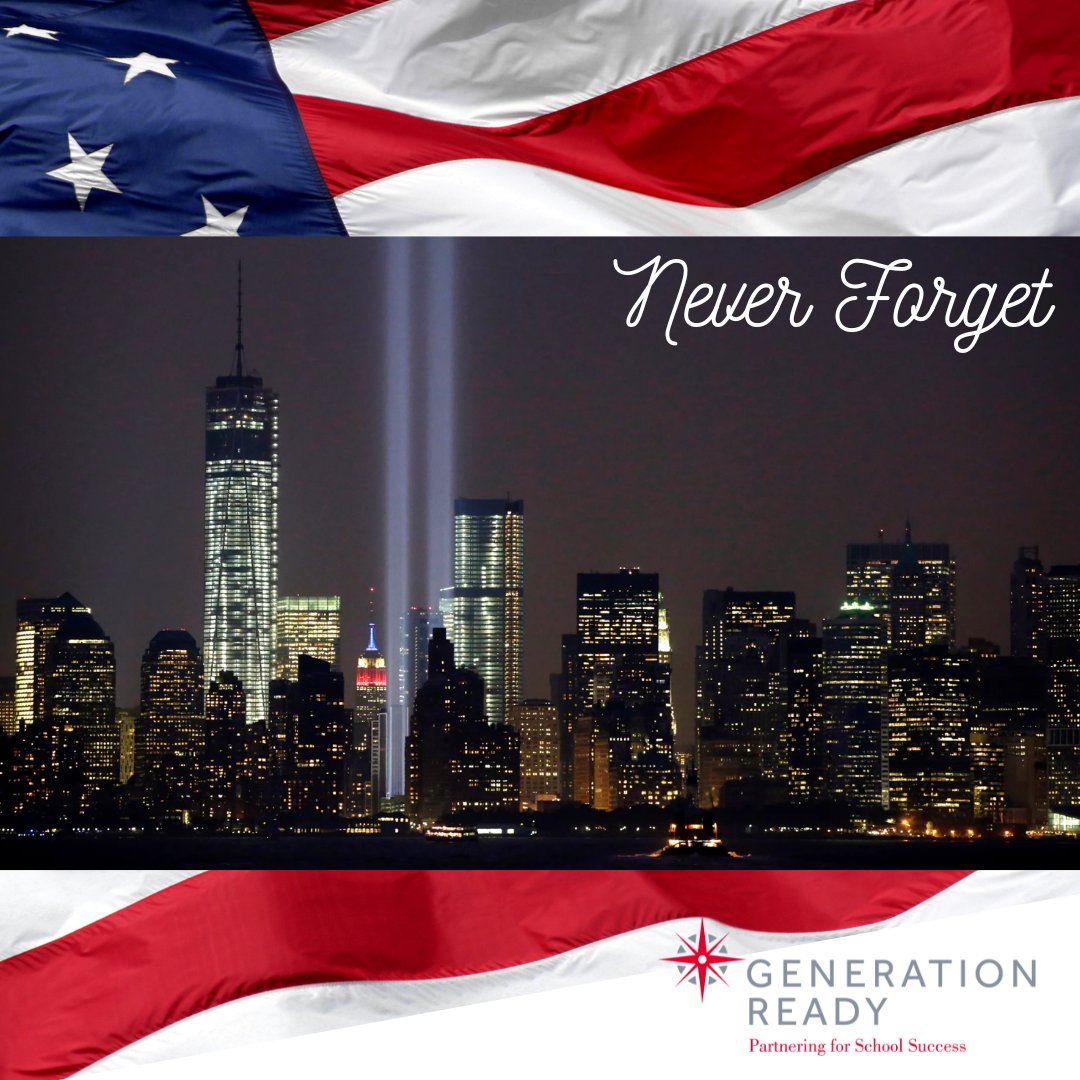 Generation Ready tweet media