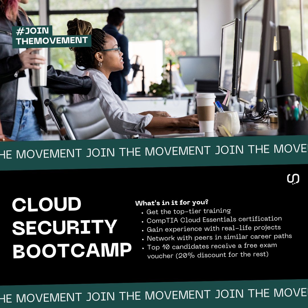 Seidea | BME Women In Cybersecurity tweet media