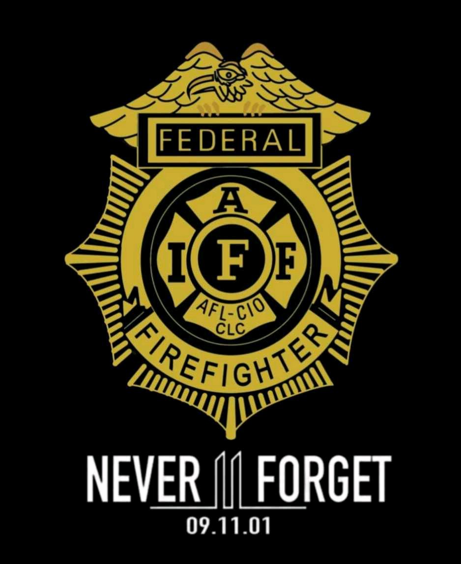 FedFireJC's tweet photo. Remembering and honoring the heroes and victims of September 11th. 🕊️🇺🇸 Your bravery and sacrifice will never be forgotten. 

#NeverForget #Sept11 #UnitedWeStand #iafffedfire https://t.co/s7pK3LSU1D