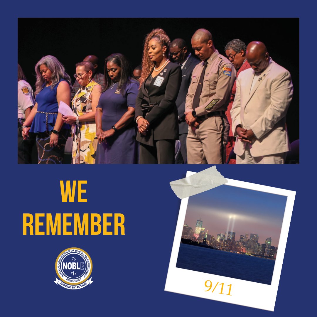 NOBLE National Headquarters tweet media