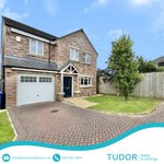 Photo by TudorSales&Lettings (@TudorProperty)