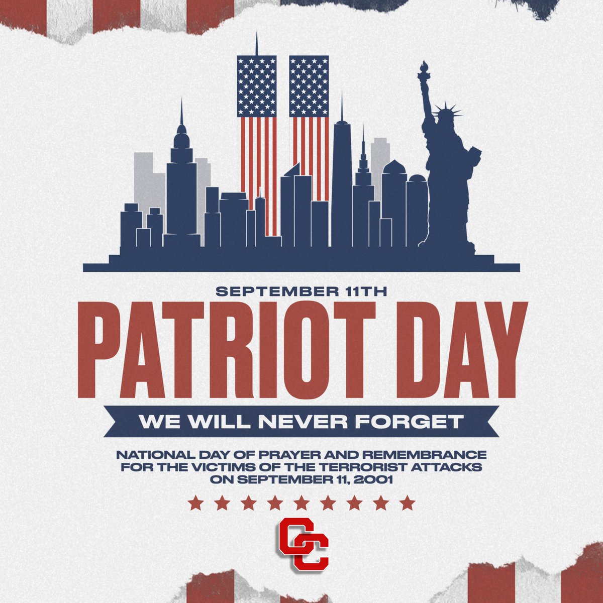 CCHS Athletics tweet media