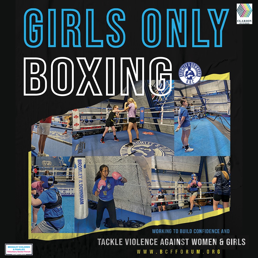 This summer, we hosted a transformative girls-only boxing camp with @clarionfutures empowering 30 young girls to build confidence, resilience, and friendships while raising awareness on violence against women. Can't wait to do it again! #GirlPower #BoxingCamp2024
