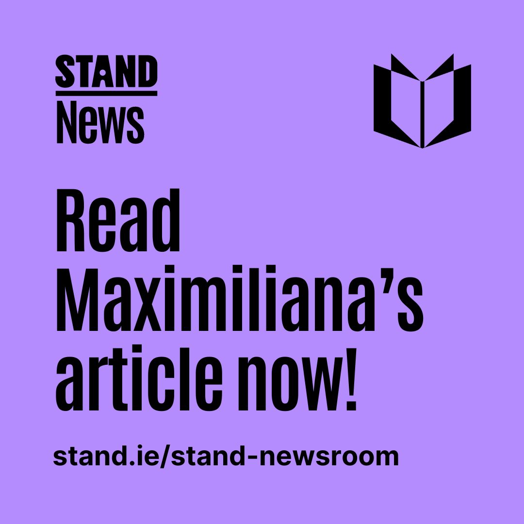 #STANDNews contributor Maximiliana Mtenga sat down with Tanzanian changemaker Lidya Charles Moyo to discuss Moyo's recent reception of the King Baudouin Foundation (KBF) Africa Prize, what this will mean for her changemaking work &amp; what advice she has. 📰 buff.ly/3ATwsiE
