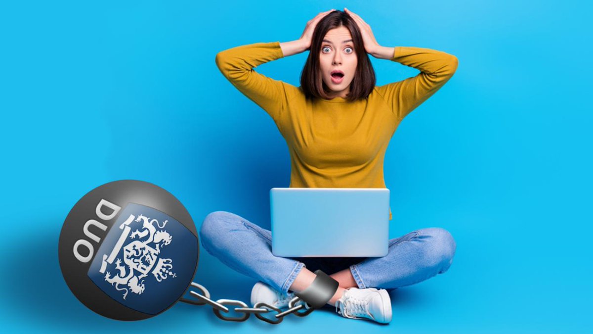 Ook een grote studieschuld? DUB zocht uit of extra aflossen verstandig is of dat je voordat je gaat aflossen beter eerst flink kan sparen. En hoe zit het met de optie om je studieschuld kwijtgescholden te krijgen na 35 jaar? Lees: dub.uu.nl/nl/analyse/hoe…