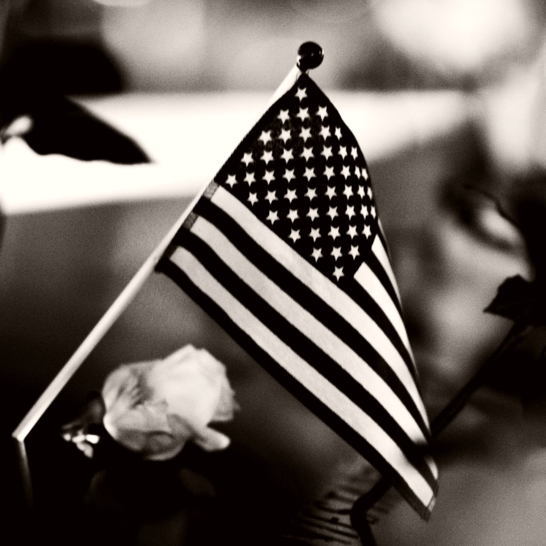 Remembering and honouring the lives lost on September 11th, 2001. 🇺🇸 Let us never forget the bravery, resilience, and unity that emerged from that tragic day. 🕊️❤️ #NeverForget #911Memorial