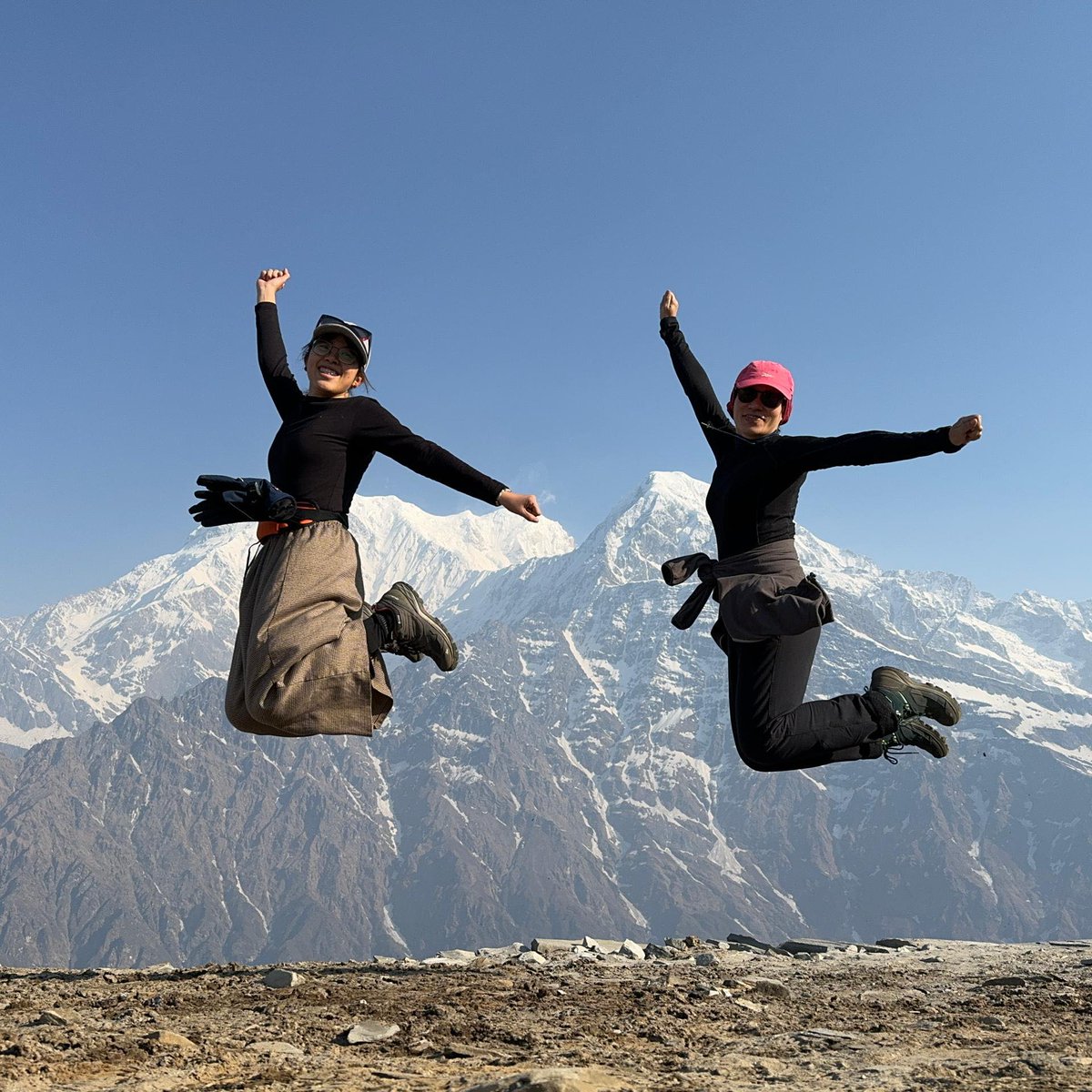 🚶‍♂️Ultimate Adventure: Mardi Himal Trek 2024! 🌄

📩 Reserve Now:
📧 Email: info@nepaltreksandtour.com / nepaltreksandtour2018@gmail.com 
📱 WhatsApp: +977 9851013072
🌐 Website: nepaltreksandtour.com

✨ Book your Mardi Himal Trek experience the adventure of a lifetime! ✨