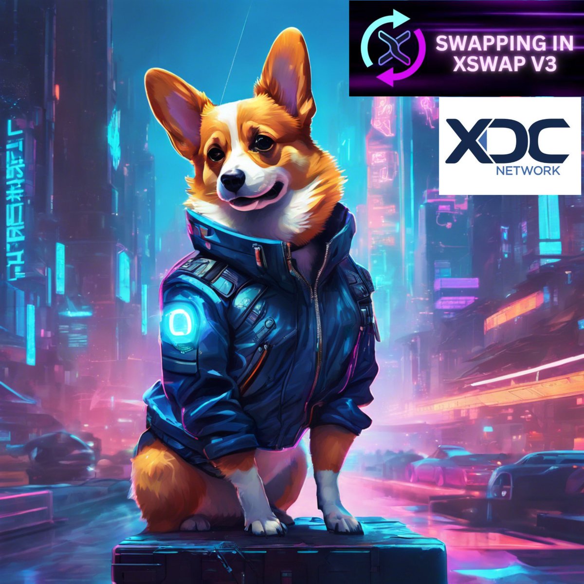 AiScanDex's tweet photo. @Dopu_Official
@XinFin_Official

It seems that October 2025 will be the peak for altcoins!  
What should we accumulate by then?  
$XDC Network's #memecoin $DOPU.

76M

$SOL $Doge $SHIB $PEPE $XDC $Dog $kas $WTK $VELO $XRP $tao $trias $SHx $QNT $ALGO $MNW $SNX https://t.co/6HPP3F7lBx
