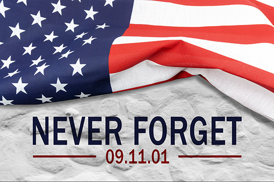 LoneStarAnalysi's tweet photo. Today, we honor the memory of those who lost their lives, those who bravely served, and the many sacrifices made in the aftermath of the September 11th attacks in 2001. https://t.co/ILbh96qJQn