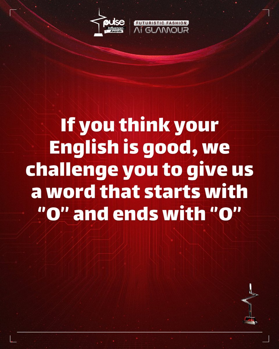 PulseGhana's tweet image. We love to see SMART people, let&apos;s go! 😁⁣⁣

#PulseWantsToKnow #PulselnfluencerAwards #PulselnfluencerAwards2024
#PulselnfluencerAwardsGhana