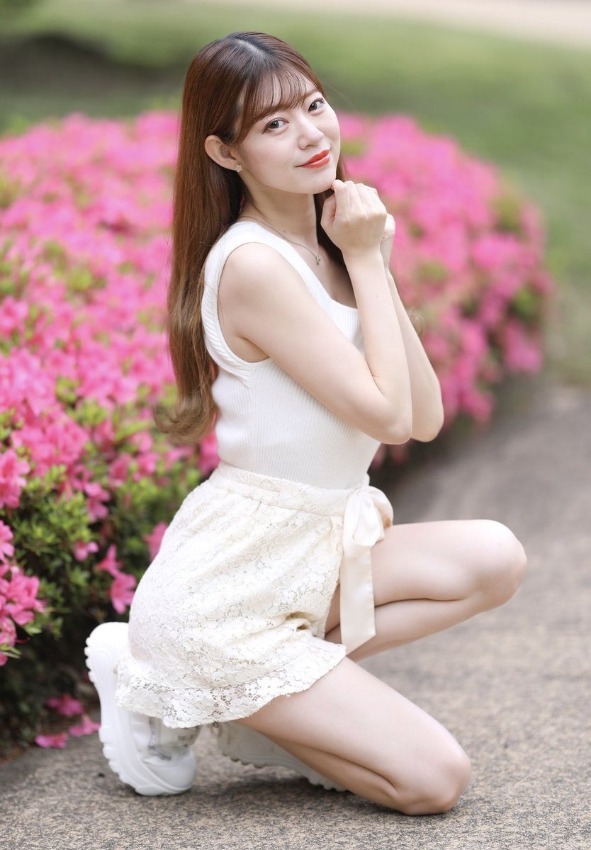 花の香り