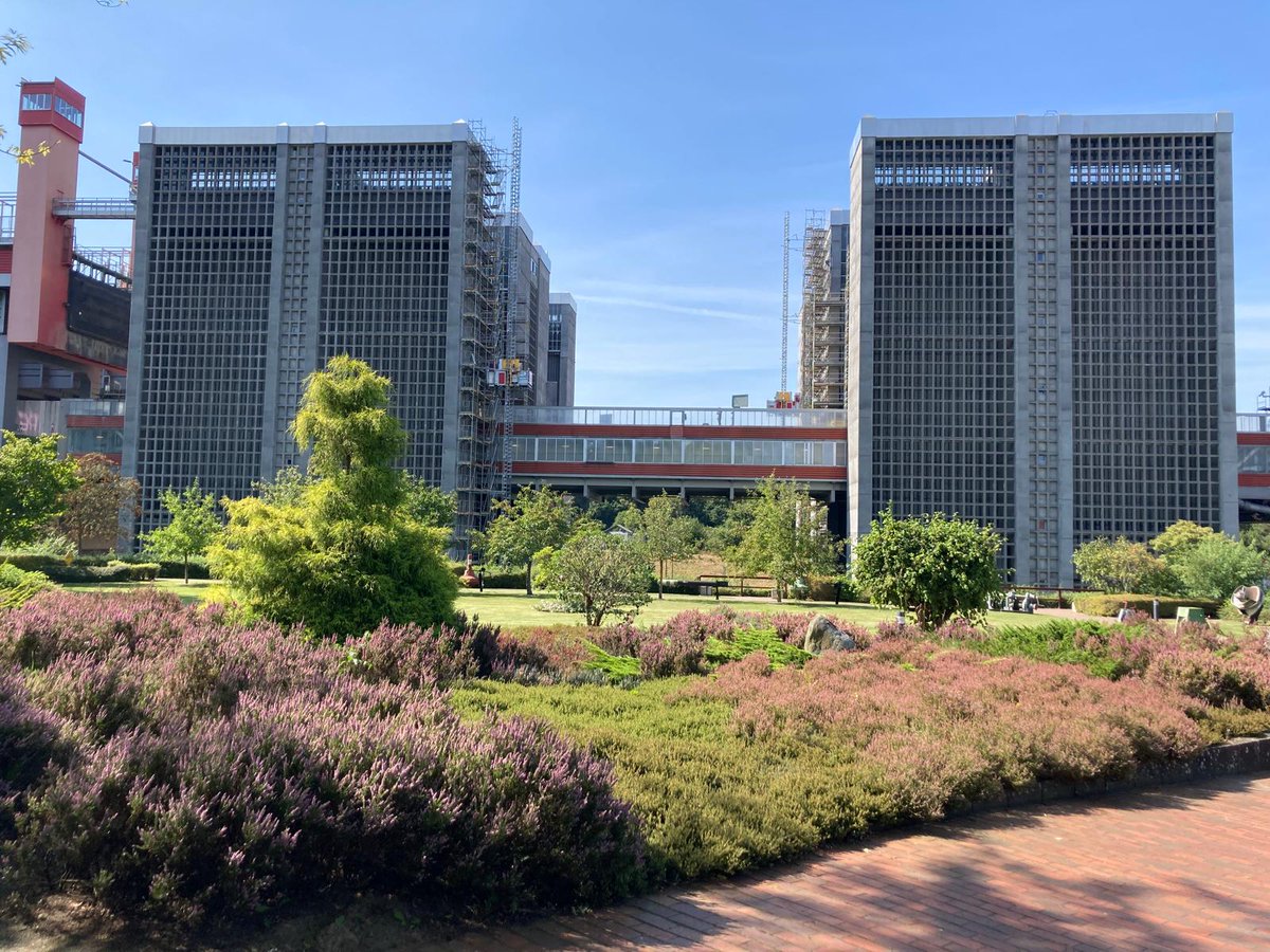 Hydrology and River Basin Management tweet media