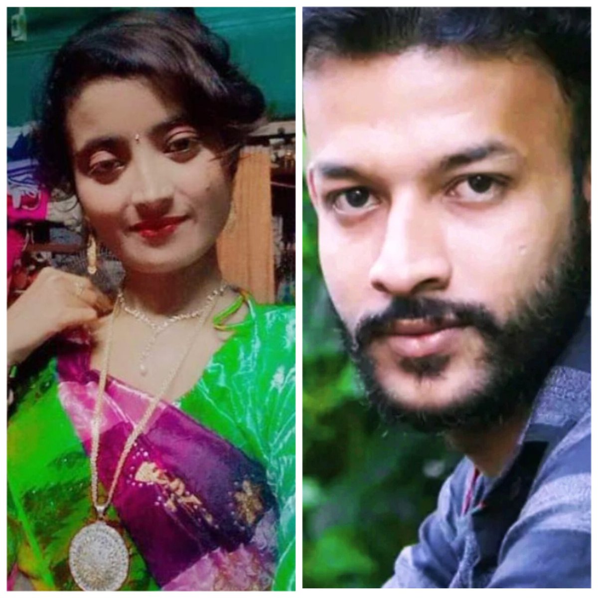 puja_ankush's tweet photo. #NewProfilePic। 

ভালোবাসার আর এক নাম #সুকুমারদাস (বাবু)❤️🥀😭😭 https://t.co/03f9WUH56i
