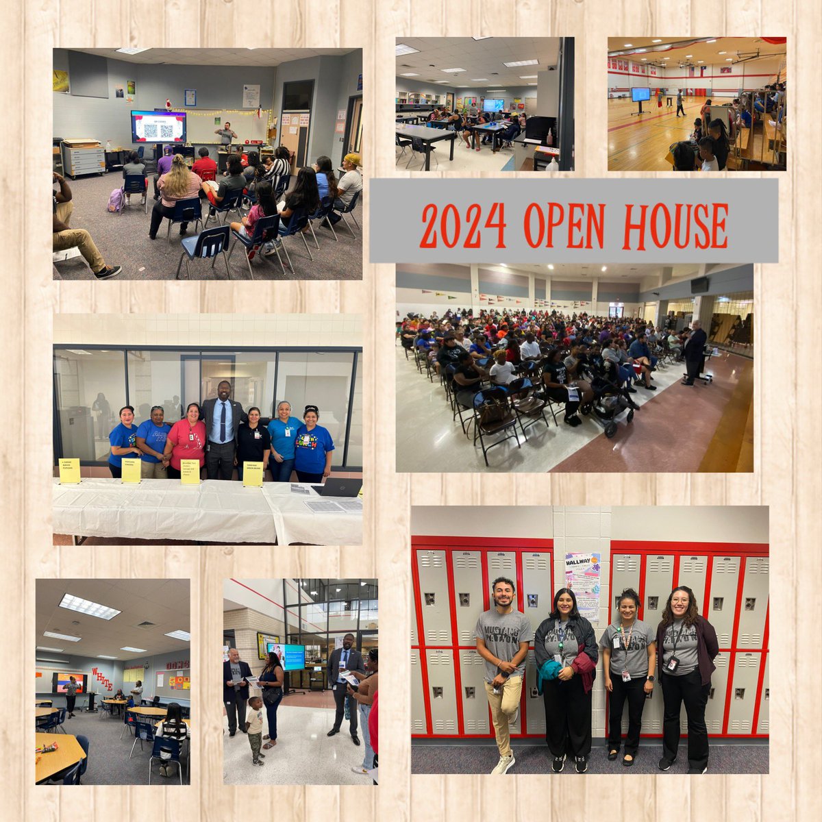 ODMSMustangs's tweet photo. Thank you Mustang Nation families for always showing up to connect and collaborate! As Mr. V reminded families last night, it takes a village to properly prepare students for life. β€οΈπ€π€π΄ #ODMSMustangs #WeAreAlief #VATRE24 https://t.co/ZAUOG9EQmi