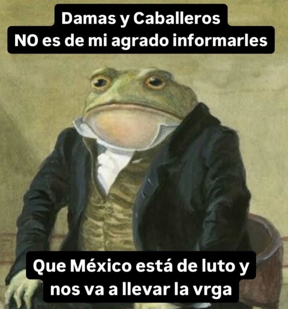 #GolpeDeEstado