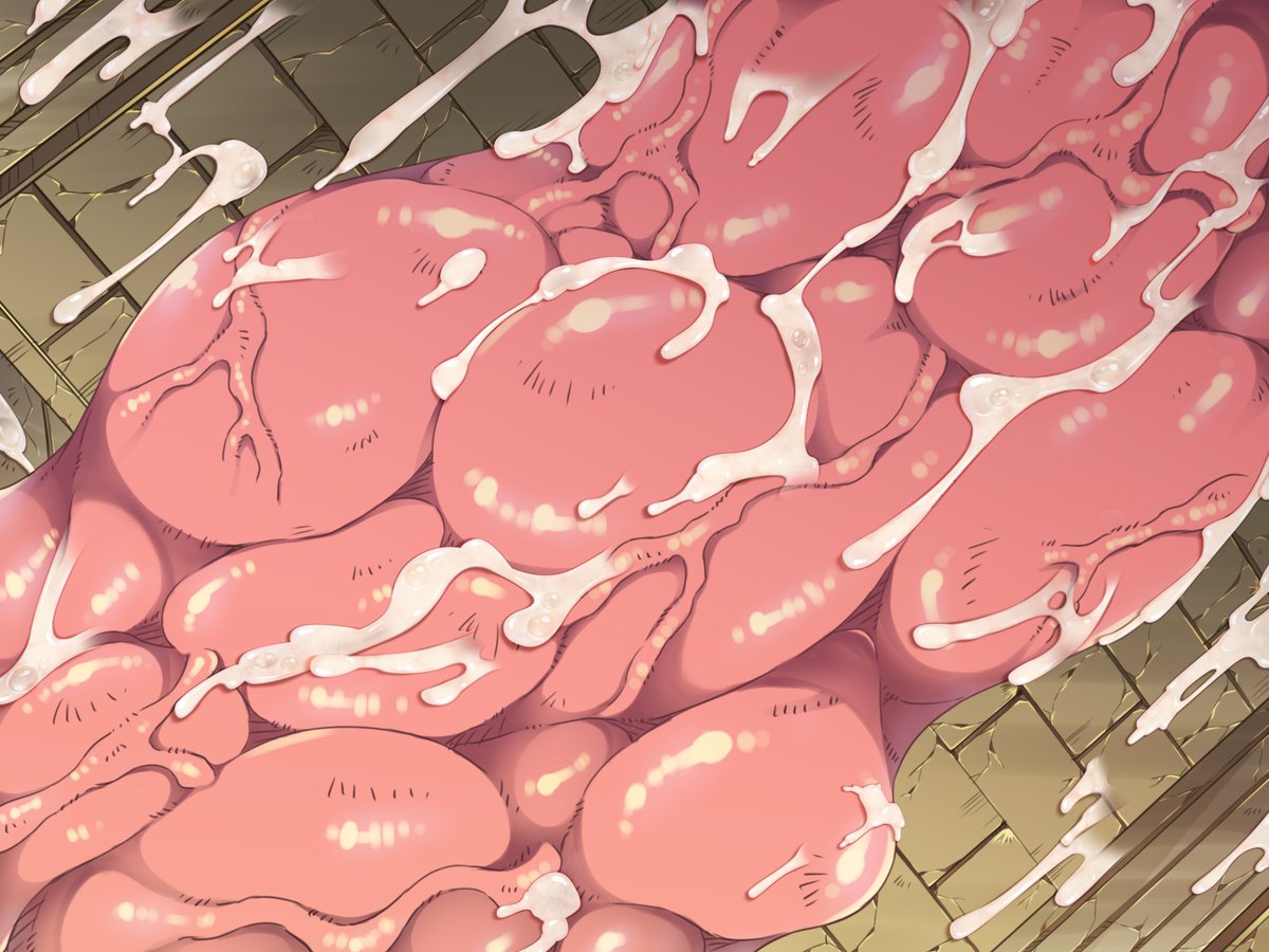 丸呑みはイイぞ! 