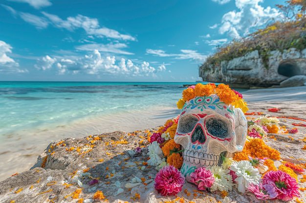 TixCreates's tweet image. 😆 Back to work today after a short vacation and already so excited about my next trip!
🇲🇽 Any brands looking for content from Mexico during Dia de los Meurtos? Feel free to DM me 📥 or email me at tixcreates@gmail.com
#ugccreator #mexico #usergeneratedcontent #ukugc