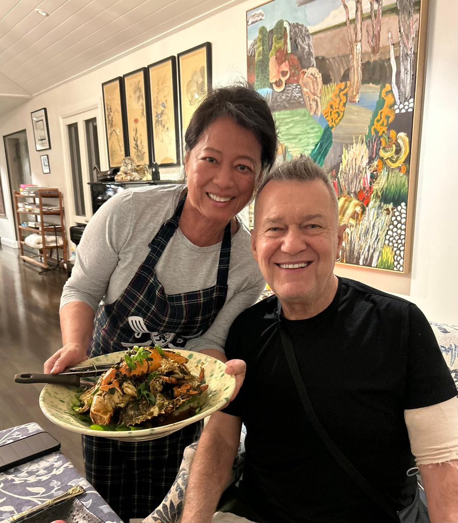 Jimmy Barnes tweet media