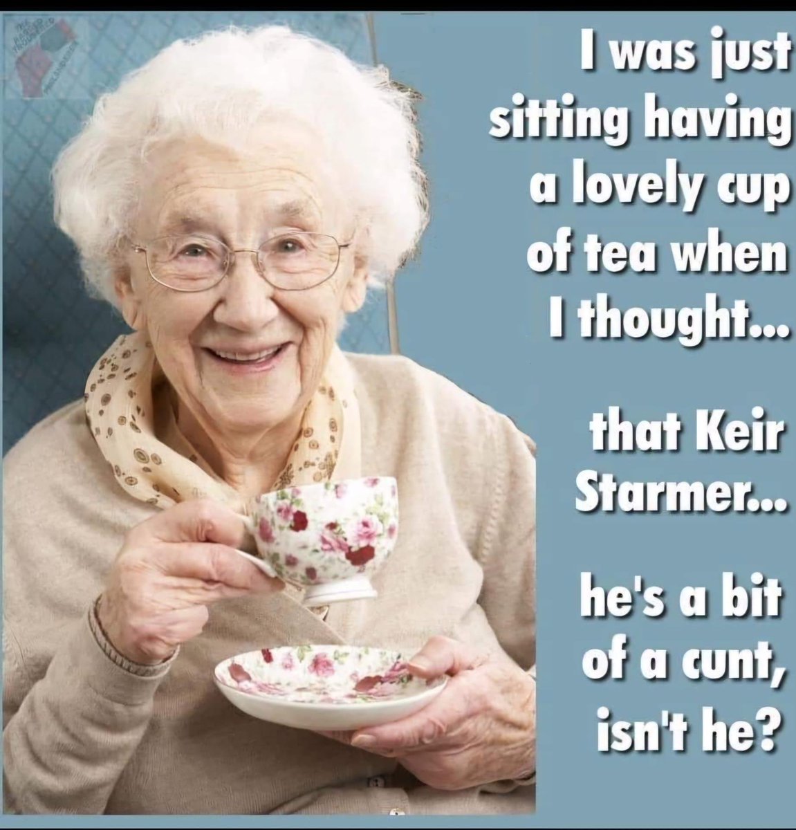 daibach23's tweet image. Yes, yes he is!!!