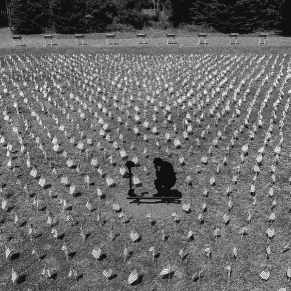 Never forget. 🙏🏼🇺🇸