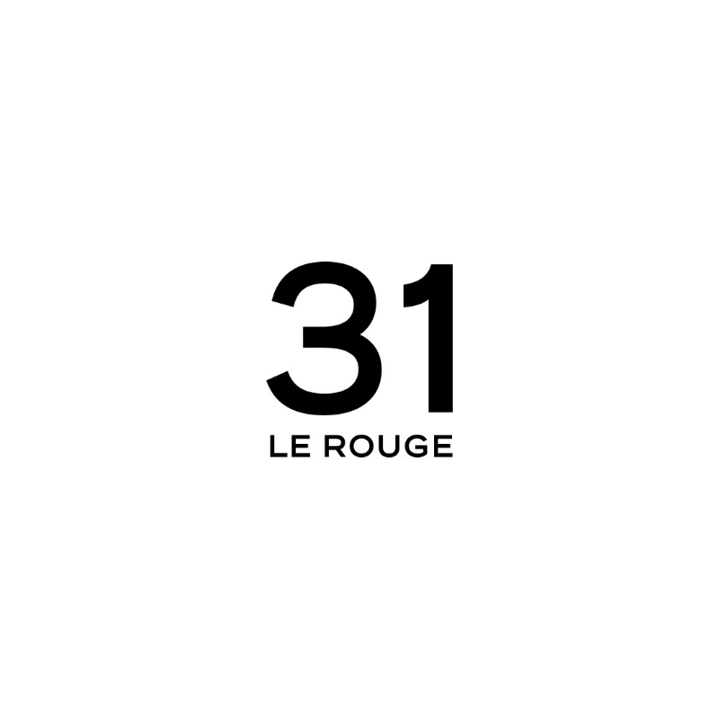 CHANEL_JP's tweet photo. 31 rue Cambonの階段に張りめぐらされた鏡からインスパイアされた、31 LE ROUGEのスクエア型カットガラス ケース。マットな織り模様と鮮やかなCHANELロゴがかたどられた、12色の新しいマット シェード。

#トランテアンルルージュ #シャネルメークアップ