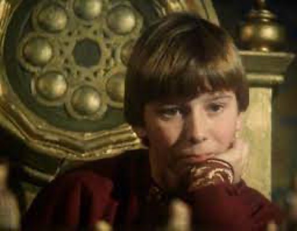 SaveRedlandLibr's tweet photo. 12:30pm TODAY on @ITV4
From 1986, s3 Ep 9 of the #HTV #RobinHood series📺 “Robin of Sherwood” - “Adam Bell” directed by #GerryMill & written by #AnthonyHorowitz
🌟#PeterLlewellynWilliams #BryanMarshall #JasonConnery #PatrickTravis #NickolasGrace #RobertAddie #CharlieCondou https://t.co/0OVv8Kpc8V