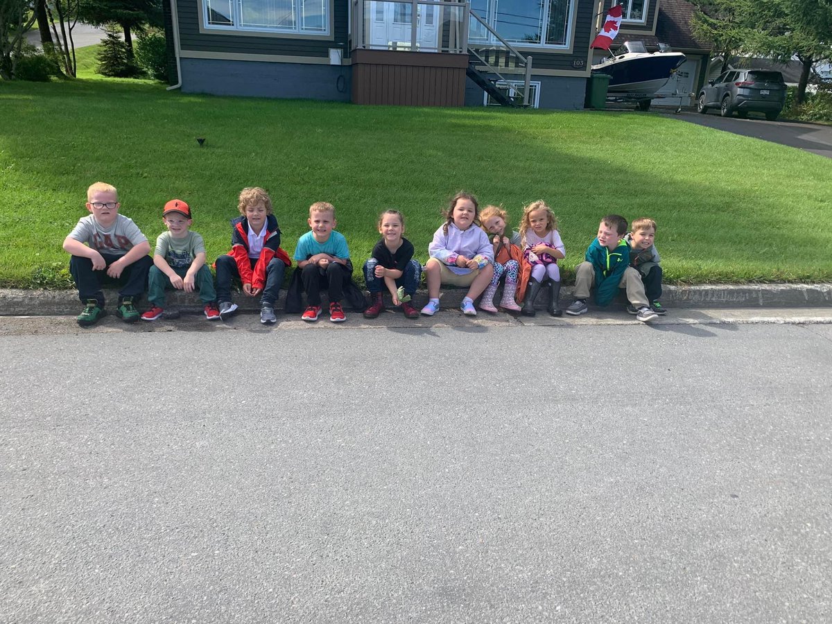 St. Joseph's Elementary tweet media