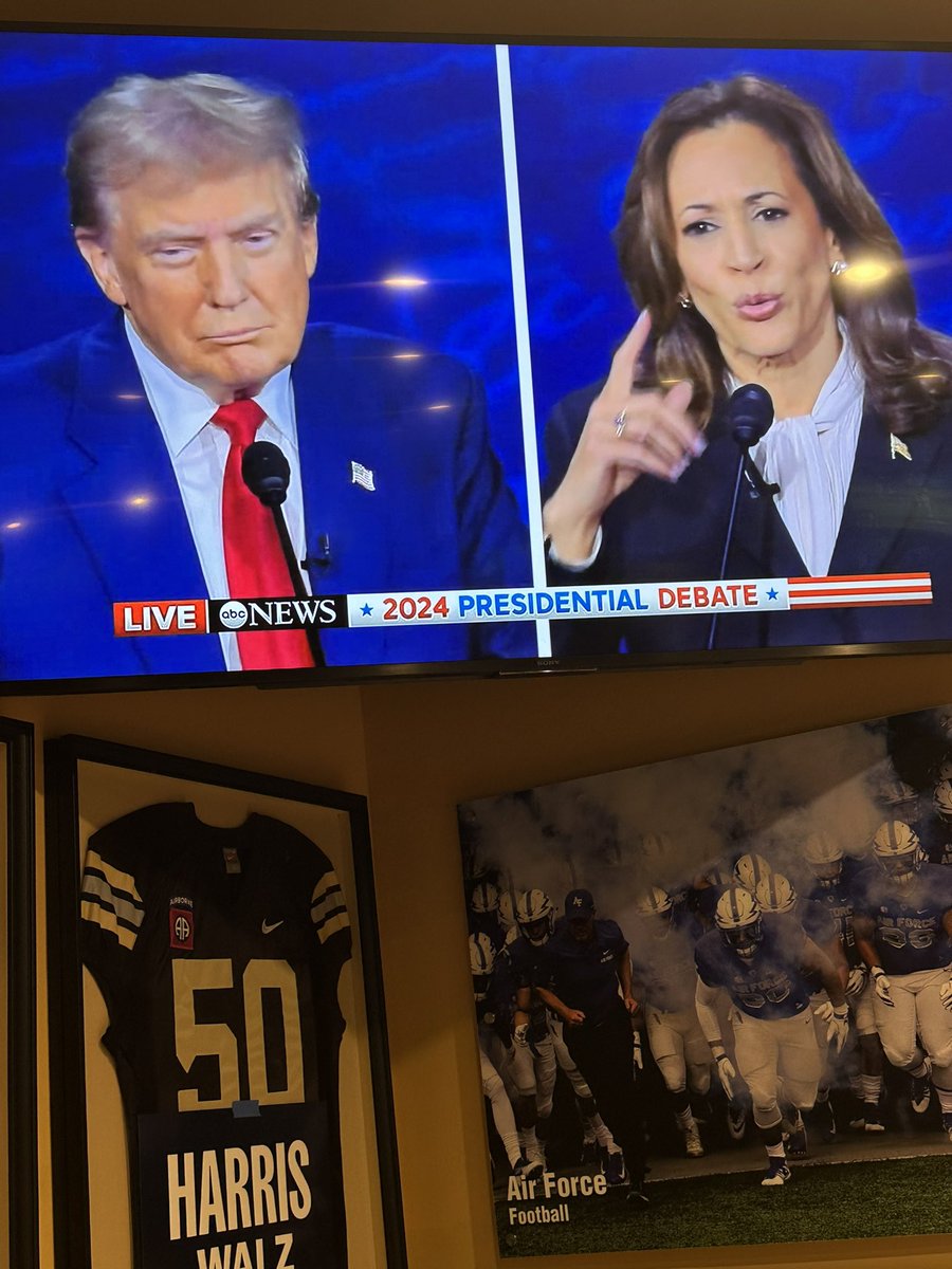 Cliff Hayes, Jr. tweet media