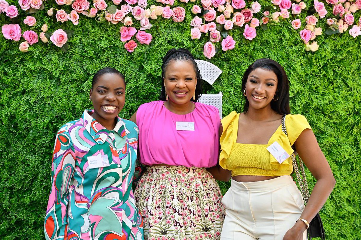 Our 2024 <a href="/Momentum_za/">Momentum</a> gsport Finalists are here to own their success ahead of the big night tomorrow. 

#gsport19 #SheOwnsHerSuccess #PowerOfRecognition #gsportHallOfFame