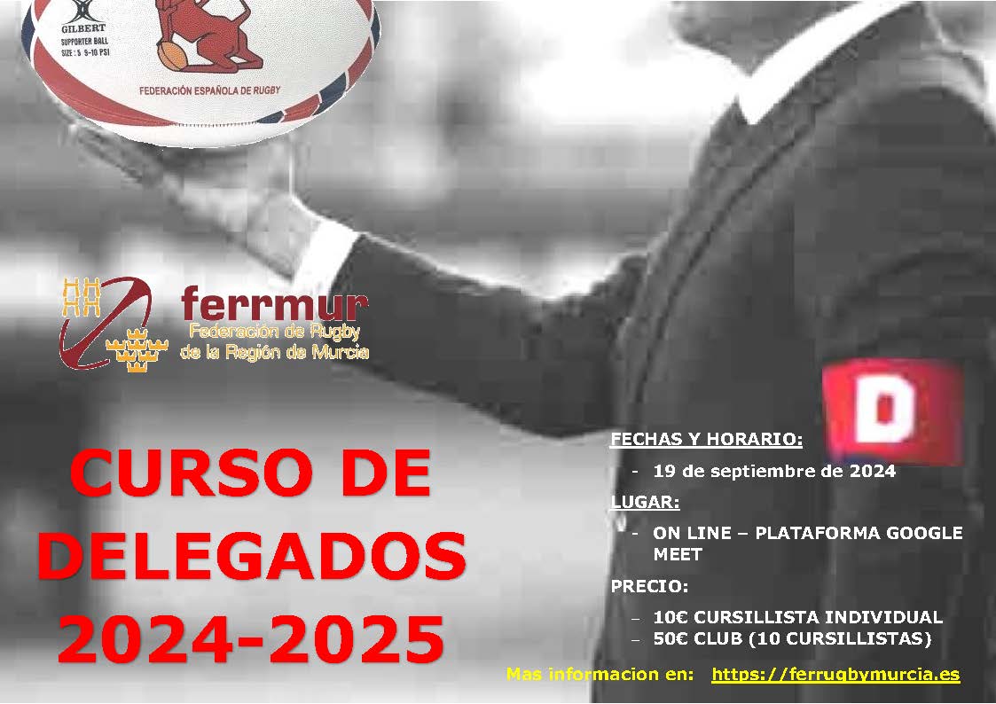 FERUGBYMURCIA tweet media