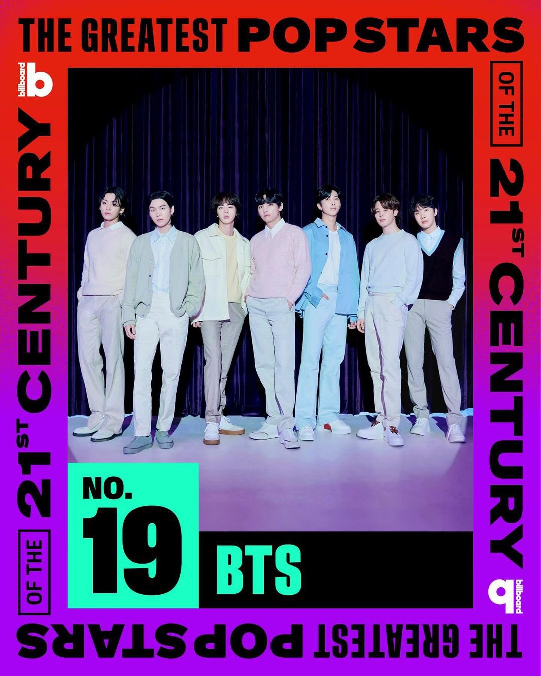 BTS ビルボード BTS、「Butter」が米ビルボード“Songs of the Summer”チャートで
