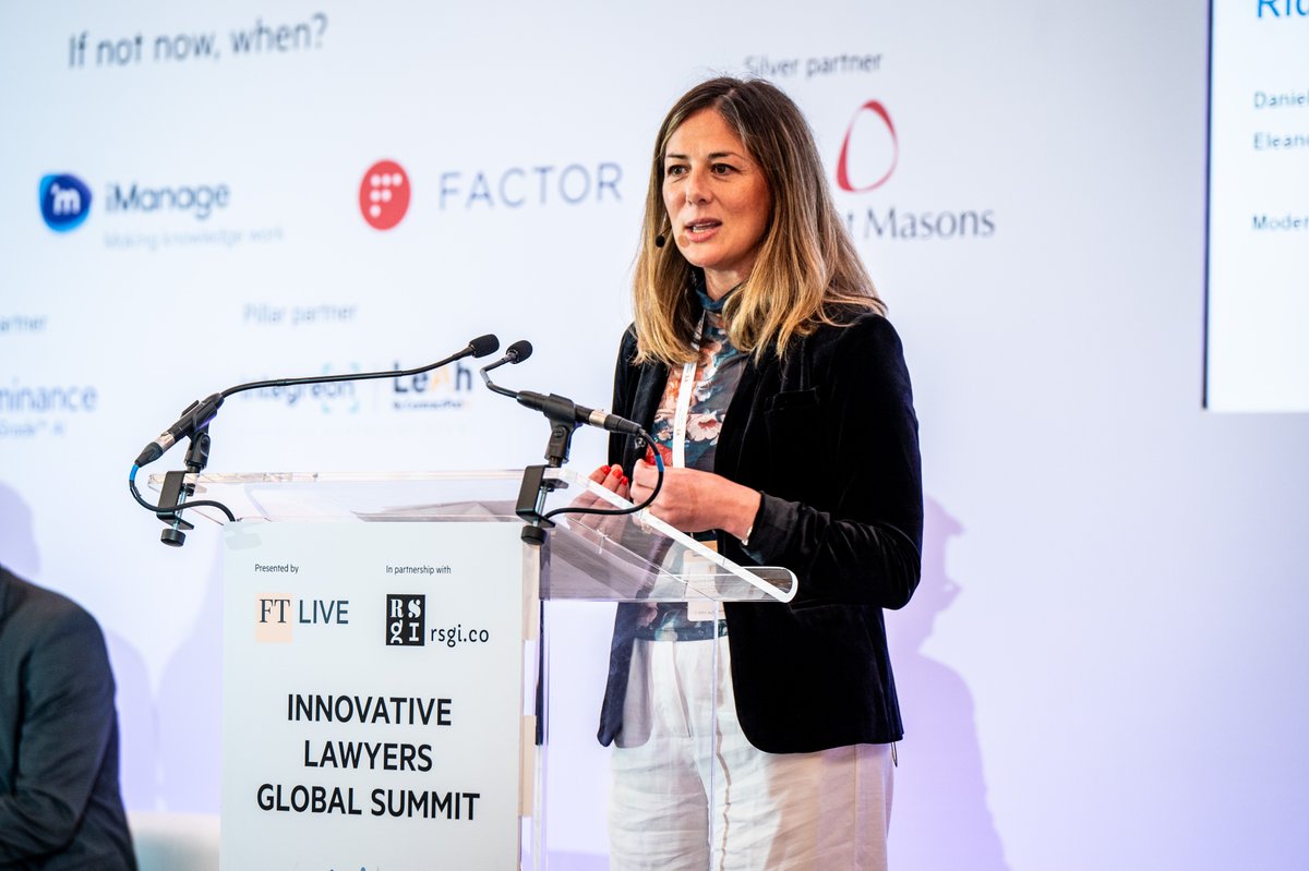 Financial Times Live tweet media