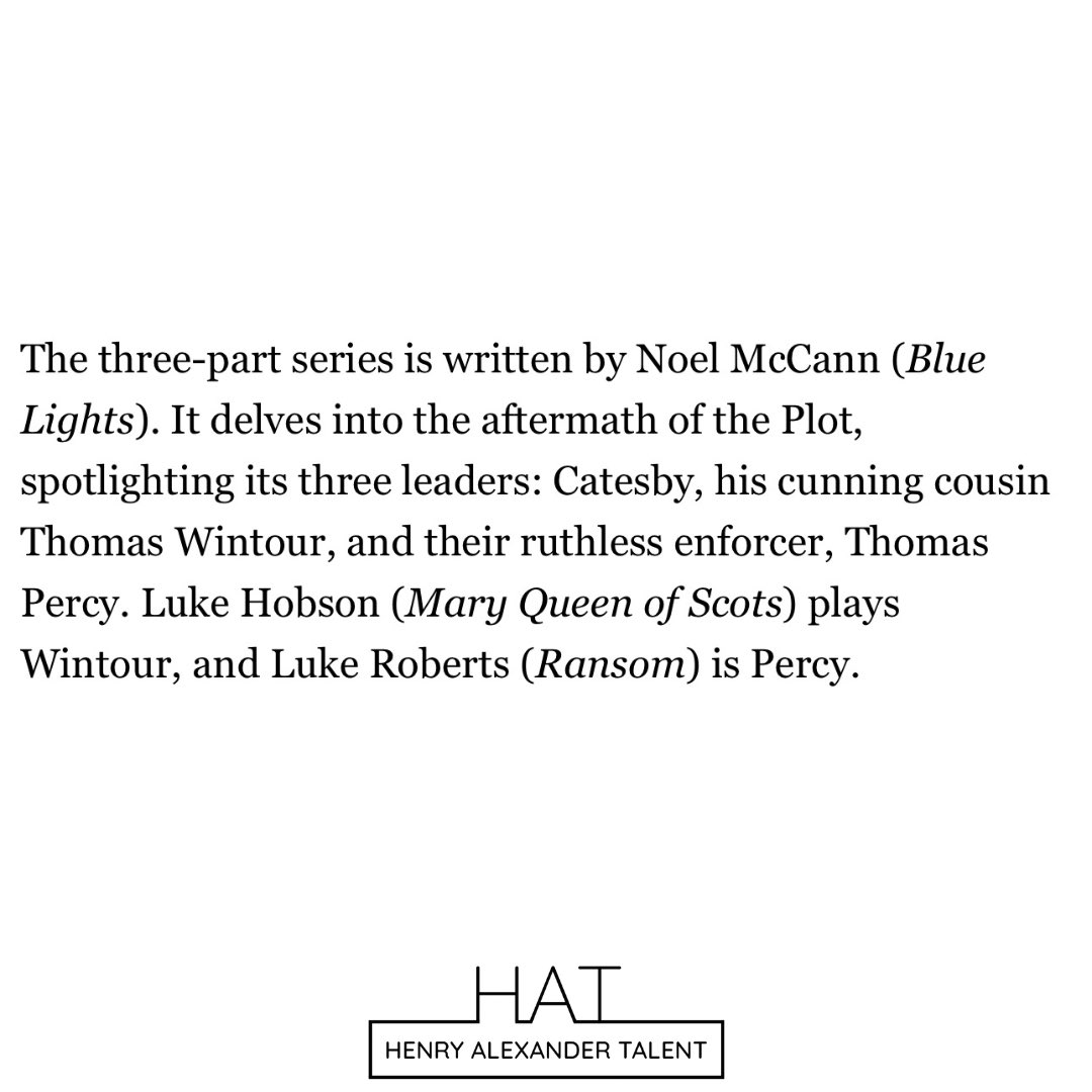 Henry Alexander Talent tweet media