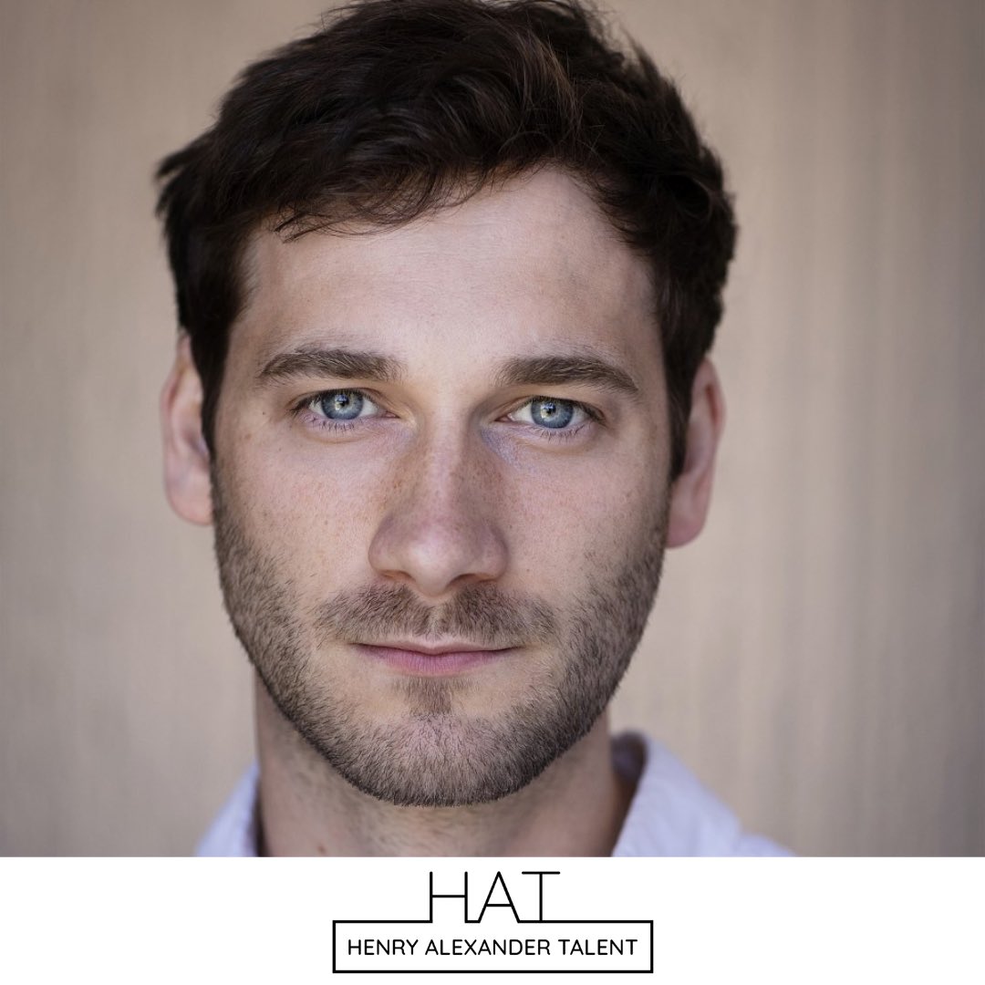 Henry Alexander Talent tweet media