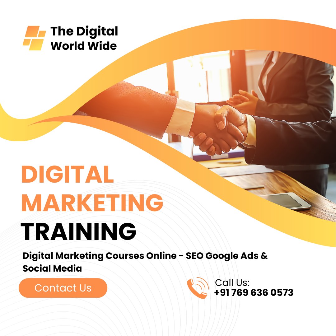 in_digitalworld's tweet photo. Digital Marketing Courses Online in Punajbi - SEO Google Ads &amp; Social Media
https://t.co/1OmlrDykRu
#digitalmarketingstrategy #digitalmarketingtips #digitalmarketingservices #digitalmarketingexpert #digitalmarketingagency #digitalmarketing #seo #websitedesigner #websitedeveloper https://t.co/MkahWI4i3x