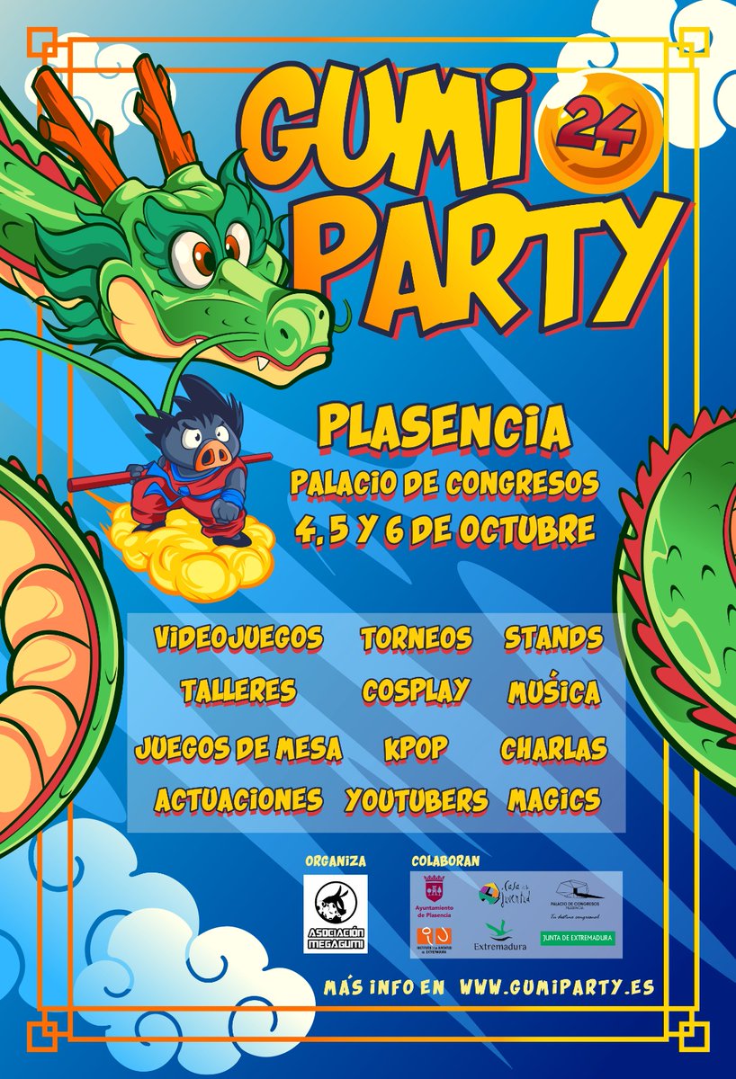 Ayto. de Plasencia tweet media