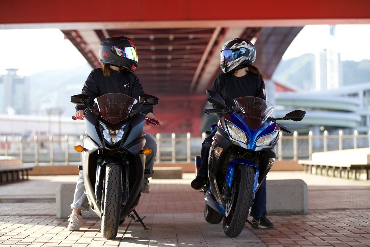 cbr650f_sn's tweet photo. 最近またバイク乗りたいな〜ってめっちゃ思う https://t.co/YAWkTJmFYM
