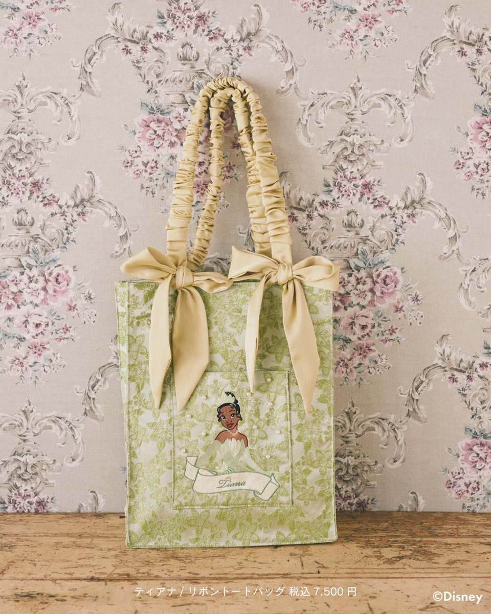 【即完売品】☆レア☆Areeam ティアナ/トートバッグ 即完売品】☆レア☆Areeam ティアナ/トートバッグ - メルカリ