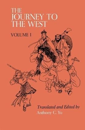 UENRLibrary's tweet photo. Remember the thrill of Journey to the West? 🐒✨ Dive back into the legendary tales with Wukong, the mischievous Monkey King, and relive the epic adventures! 📚⚔️ #JourneyToTheWest #Nostalgia #NovelWedNesday #UENRLibrary https://t.co/QCl2jVtmNw