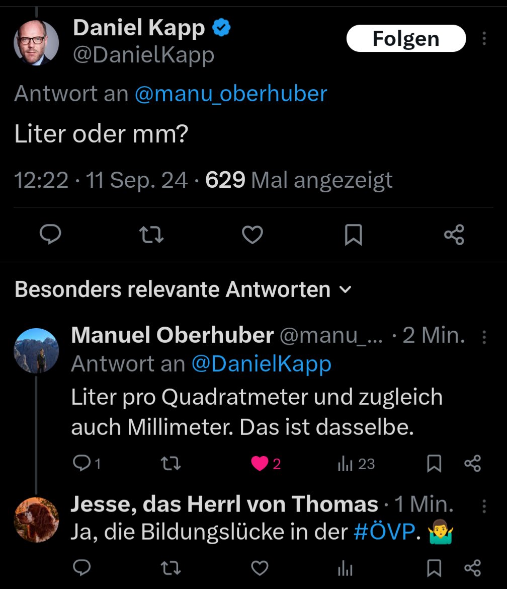 ThomasPoebel's tweet image. Wie man seine Unwissenheit zur Schau stellen kann. #Kapp