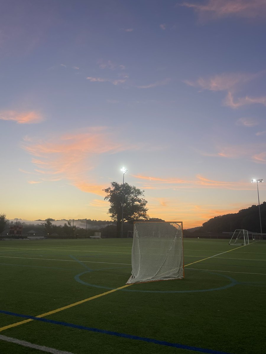 Good morning Radford