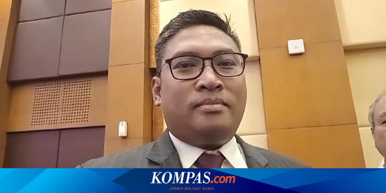 kompascom's tweet photo. Soal Susu Ikan di Program Makan Bergizi Gratis, Wamentan: Substitusi, Daripada Impor https://t.co/RHLD2bvUKj https://t.co/2Xzl9qtbxY
