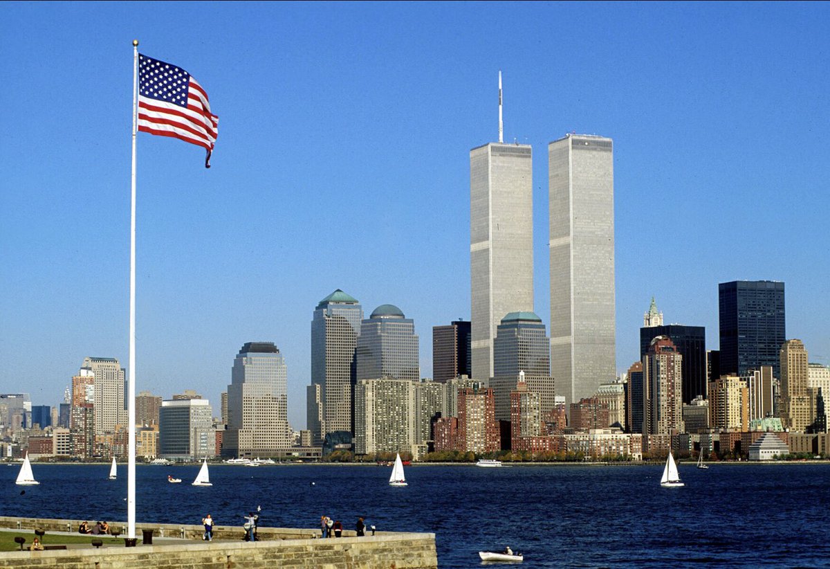 Rick_Nelson_33's tweet photo. #NeverForget911 https://t.co/EHVyGhF0yG