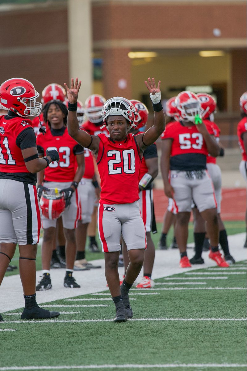 Tre’Sean “Tre” Williams tweet media