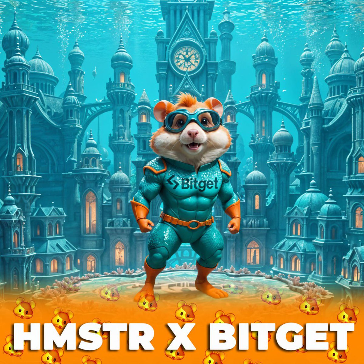 Blum Talk Community (@blumtalk) on Twitter photo $75,000 $USDT AirDrop to celebrate #HamsterKombat #Bitget Listing โ
โ
from <a href="/HamsterAlerts/">Prism Marketing</a>
Drop your #TON wallet ๐๐ป and check in 5 Hours โฐโฐ
No Task Just Like + Repost & Follow <a href="/HamsterAlerts/">Prism Marketing</a> โ
โ
#Binance Is On The Way ๐๐ Be aggressive drop your #Ton wallet fast and $75,000 $USDT AirDrop to celebrate #HamsterKombat #Bitget Listing โ
โ
from <a href="/HamsterAlerts/">Prism Marketing</a>
Drop your #TON wallet ๐๐ป and check in 5 Hours โฐโฐ
No Task Just Like + Repost & Follow <a href="/HamsterAlerts/">Prism Marketing</a> โ
โ
#Binance Is On The Way ๐๐ Be aggressive drop your #Ton wallet fast and