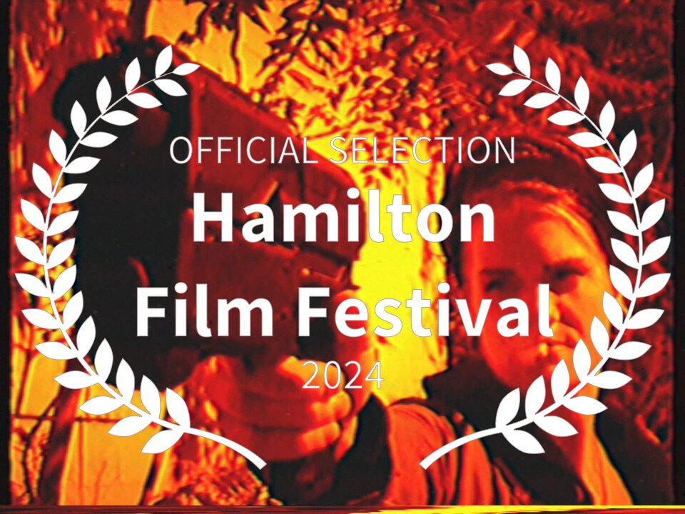 2025: Steel City Warriors is an official selection of this year's Hamilton Film Festival! It'll be screening Thursday, October 24th at 9:30pm. Visit <a href="/HamiltonFilm/">Hamilton Film</a> for more info.
#hamont #hamontfilm #steelcitywarriors #postapocalyptic #officialselection #hamiltonfilmfestival