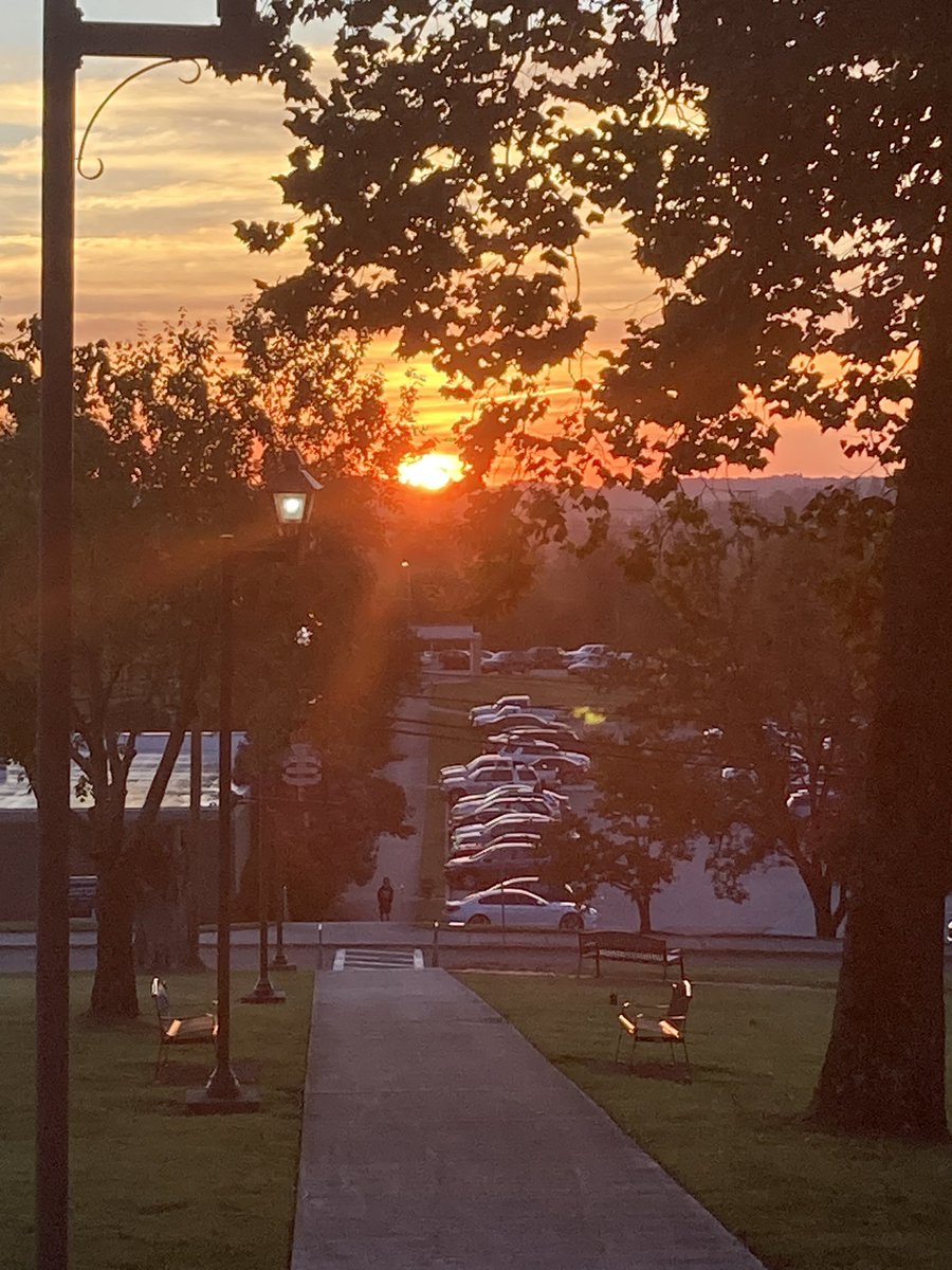 More from The Newman this morning!