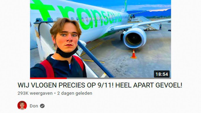 je kan dit enkel vandaag retweeten