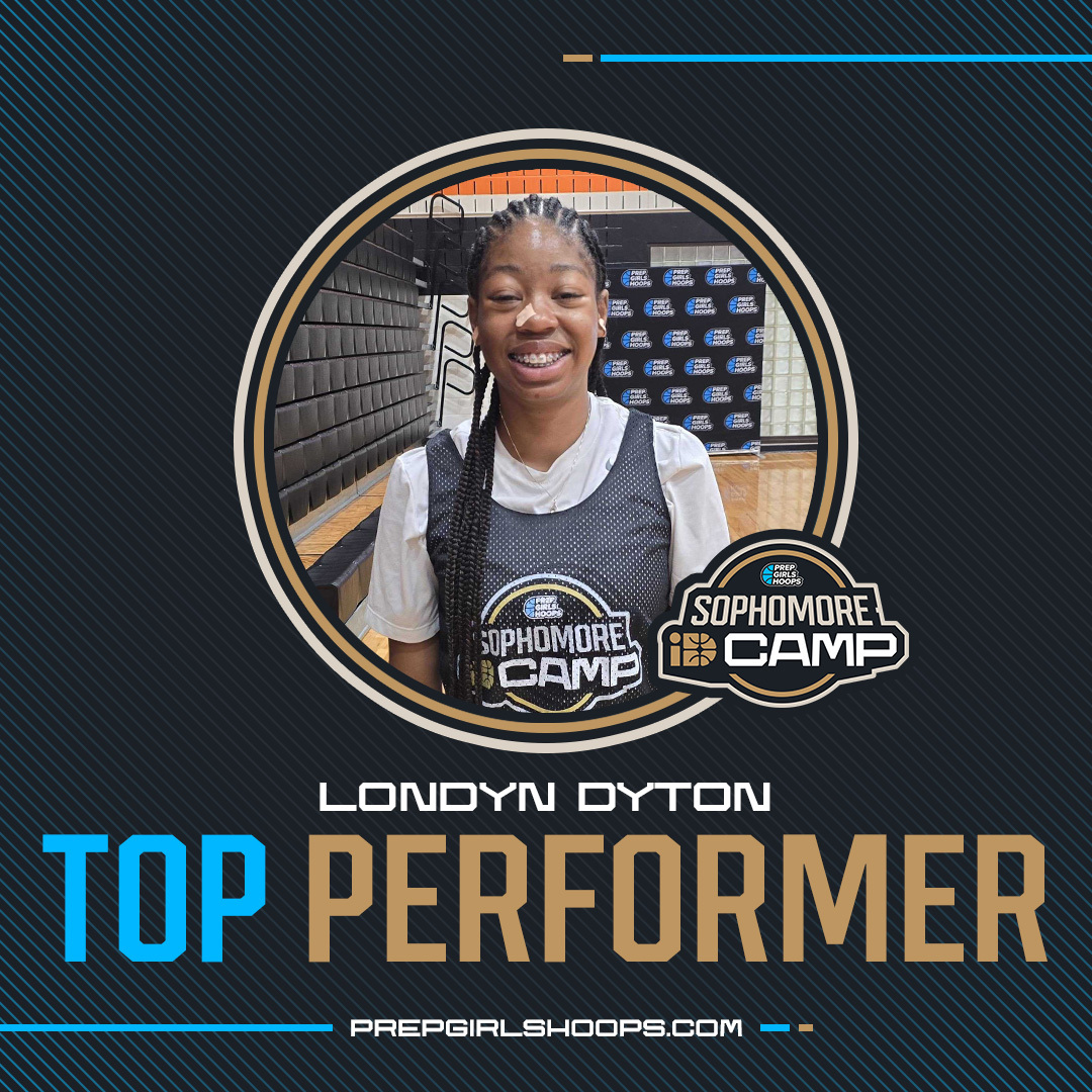 Girlz Prep Report tweet media